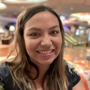 Meet your Posher, Esther